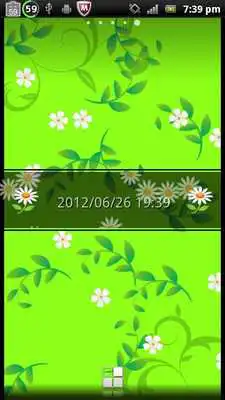 Play [Free] FLOWER x FLOWER LWP